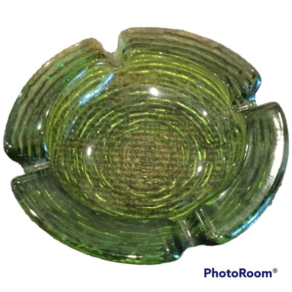 Anchor Hocking Other - Vintage 1960's Ashtray by Anchor Hocking